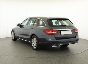 Mercedes-Benz C  C 220 BlueTEC 