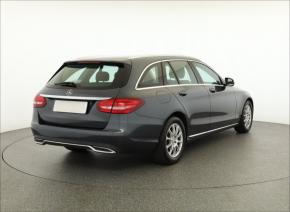 Mercedes-Benz C  C 220 BlueTEC 