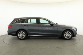 Mercedes-Benz C  C 220 BlueTEC 