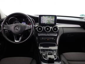 Mercedes-Benz C  C 220 BlueTEC 