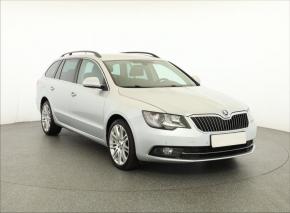 Škoda Superb  2.0 TDI 