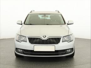 Škoda Superb  2.0 TDI 