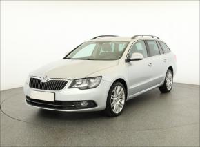 Škoda Superb  2.0 TDI 