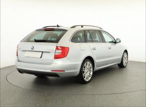 Škoda Superb  2.0 TDI 