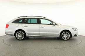 Škoda Superb  2.0 TDI 