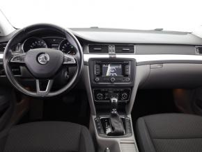 Škoda Superb  2.0 TDI 