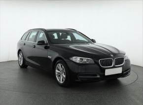 BMW 5  520d 