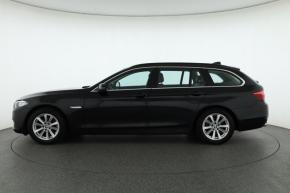 BMW 5  520d 