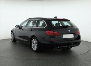 BMW 5  520d 