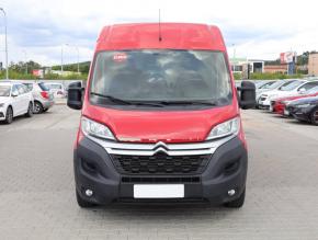 Citroen Jumper  2.0 BlueHDi 