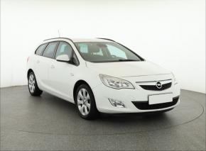 Opel Astra  1.6 16V LPG 