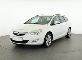 Opel Astra  1.6 16V LPG 