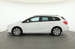 Opel Astra  1.6 16V LPG 