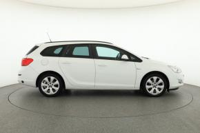 Opel Astra  1.6 16V LPG 