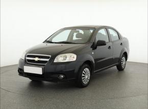 Chevrolet Aveo  1.2 i 