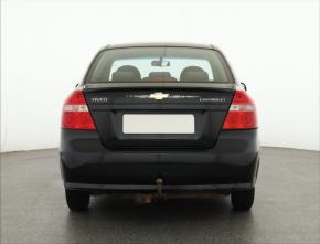 Chevrolet Aveo  1.2 i 