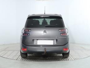 Citroen C4 Grand SpaceTourer  1.2 T 