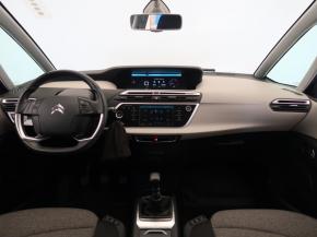 Citroen C4 Grand SpaceTourer  1.2 T 