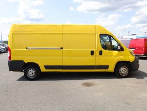 Peugeot Boxer  2.0 BlueHDi 