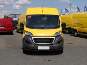 Peugeot Boxer  2.0 BlueHDi 