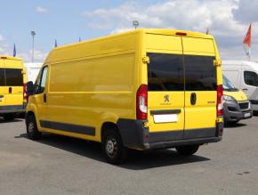 Peugeot Boxer  2.0 BlueHDi 