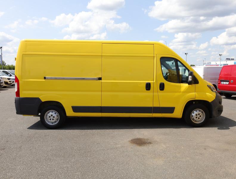 Peugeot Boxer  2.0 BlueHDi