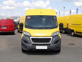 Peugeot Boxer  2.0 BlueHDi 