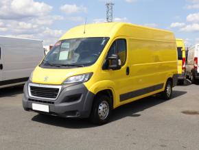 Peugeot Boxer  2.0 BlueHDi 