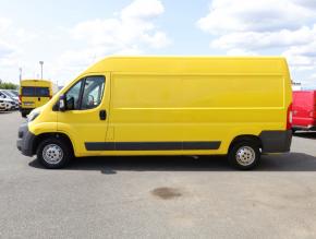 Peugeot Boxer  2.0 BlueHDi 