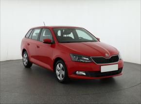 Škoda Fabia  1.4 TDI 