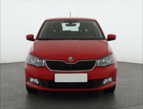 Škoda Fabia  1.4 TDI 