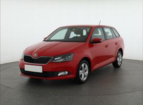 Škoda Fabia  1.4 TDI 