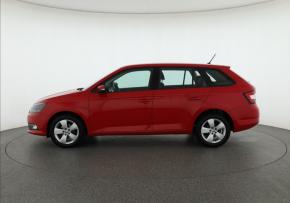 Škoda Fabia  1.4 TDI 