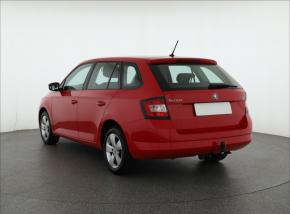 Škoda Fabia  1.4 TDI 