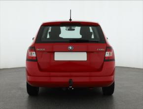 Škoda Fabia  1.4 TDI 