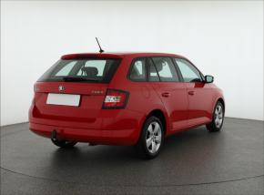 Škoda Fabia  1.4 TDI 