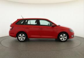 Škoda Fabia  1.4 TDI 