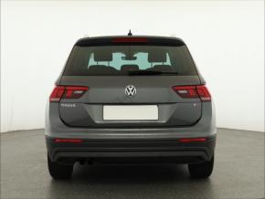 Volkswagen Tiguan  1.4 TSI 