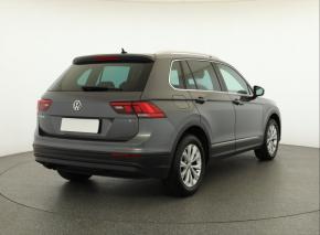 Volkswagen Tiguan  1.4 TSI 