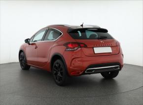 Citroen DS4  2.0 BlueHDI 