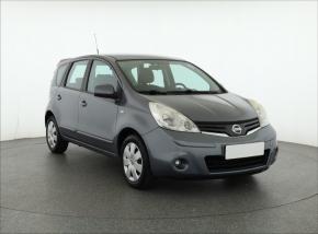 Nissan Note  1.4 