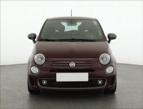 Fiat 500  0.9 TwinAir 