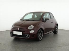 Fiat 500  0.9 TwinAir 