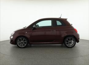 Fiat 500  0.9 TwinAir 