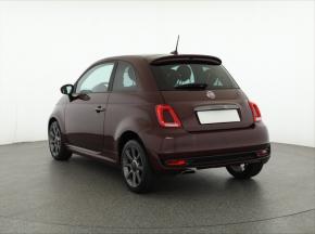 Fiat 500  0.9 TwinAir 