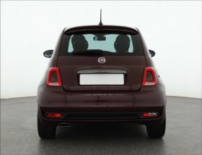 Fiat 500  0.9 TwinAir 