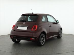 Fiat 500  0.9 TwinAir 