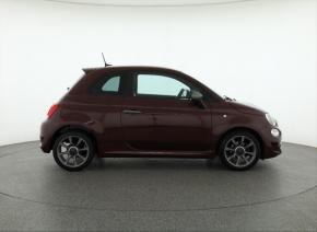 Fiat 500  0.9 TwinAir 