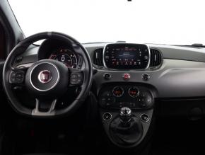 Fiat 500  0.9 TwinAir 