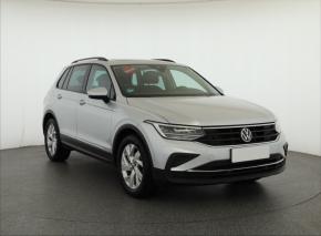 Volkswagen Tiguan  2.0 TDI 